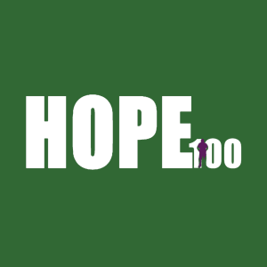 Hope100 Logo