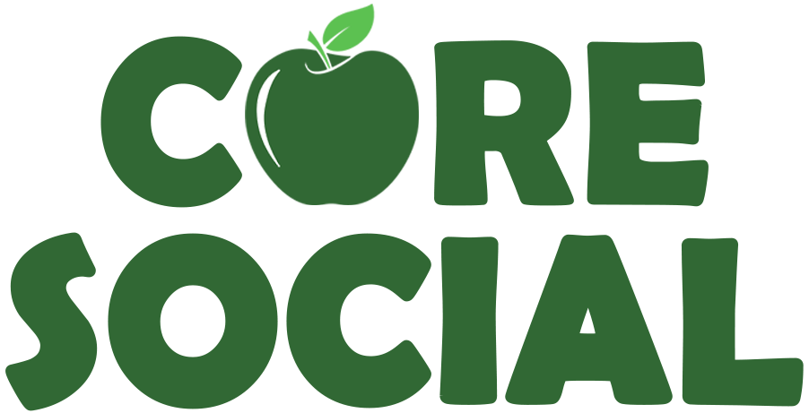 Core Social logo